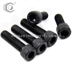 Alen Bolt DIN912