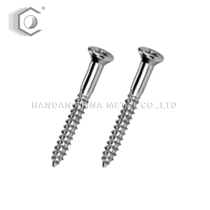 Handan Trina Metal Co., Ltd šalje novogodišnje želje