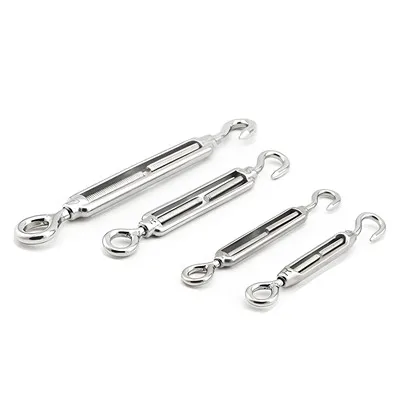 Koji je oblik kuke na 4PCS Fix Bolt With Cook?